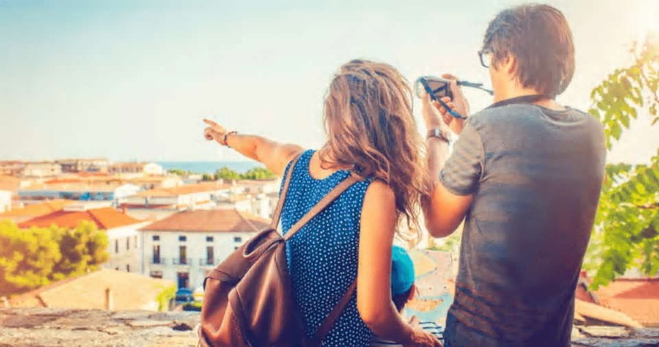 Gestures have different meanings across the world