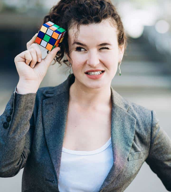 Check Out Five Things That Will Help You Become Smarter