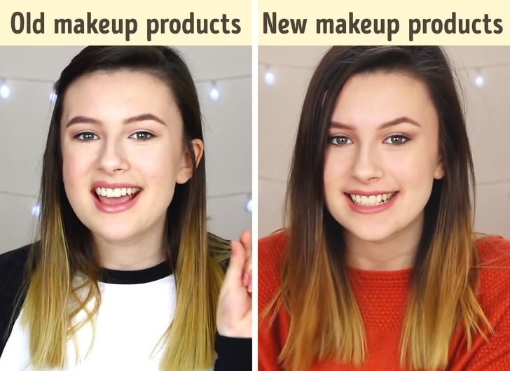 10 Things you should not keep in your home