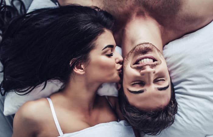 Things guys like about girls-Cute things girls do that guys love