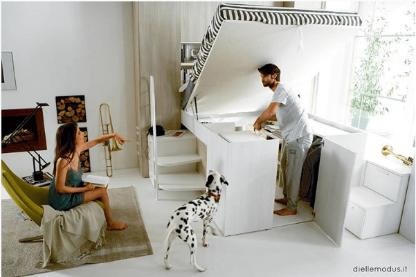 Some Comfortable Beds That Will Give You A Peaceful Sleep