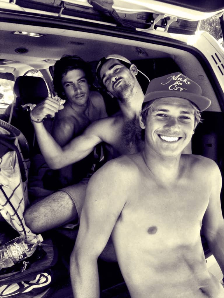 Why Trip With Friends Are The Better Than Those With Your Family Or Better Half