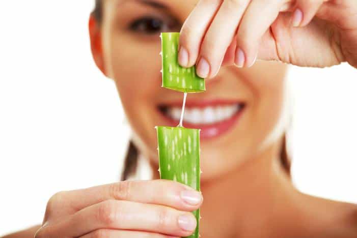 Aloe vera beauty hacks you should know