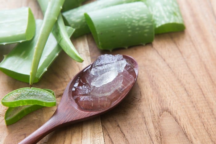 5 Aloe vera beauty hacks- Aloe vera beauty tips