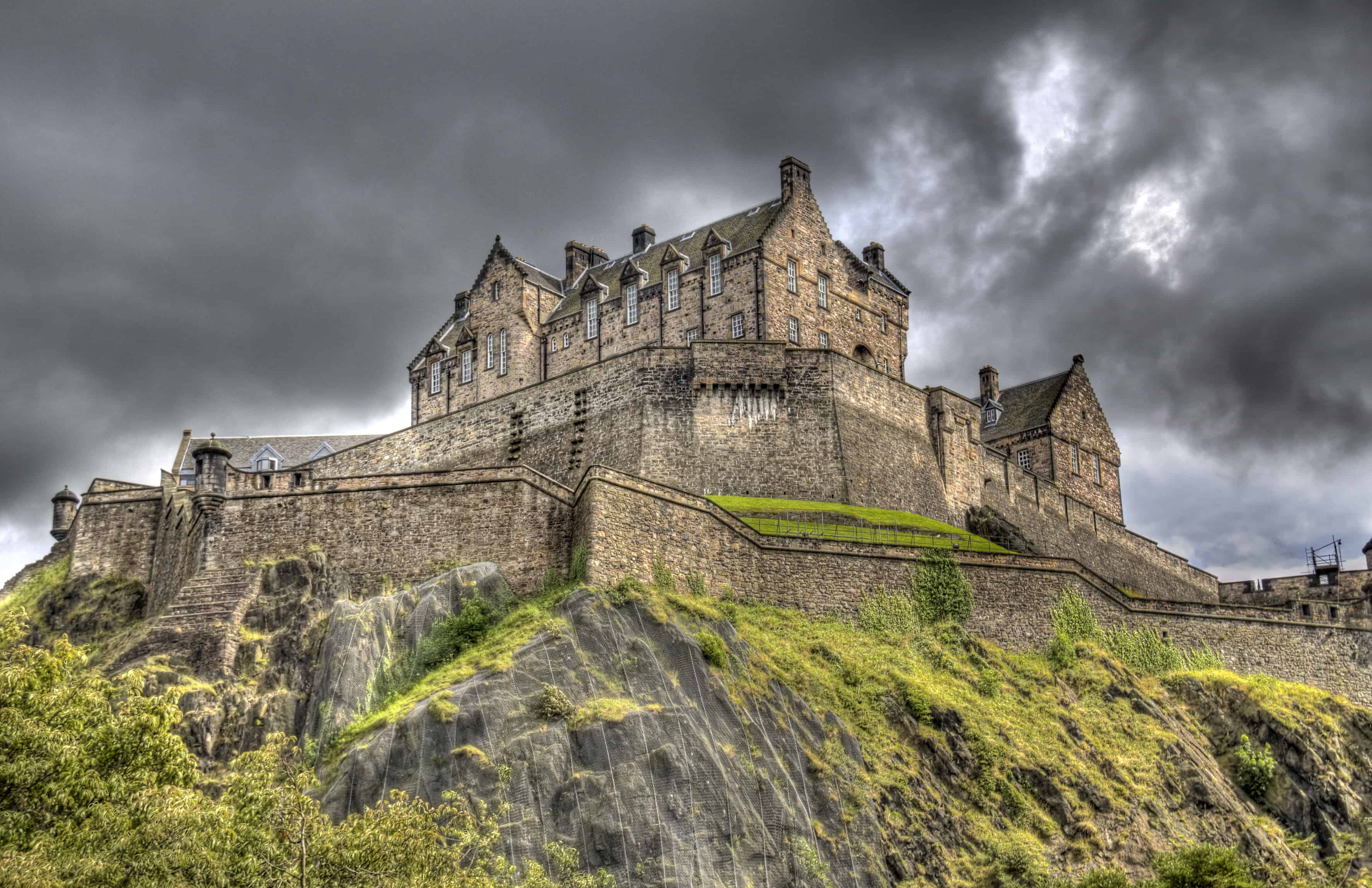 Strange and cool places to visit that you never knew about
