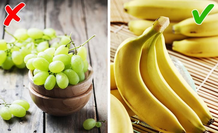 7 dangerous foods for babies-Foods to avoid feeding baby