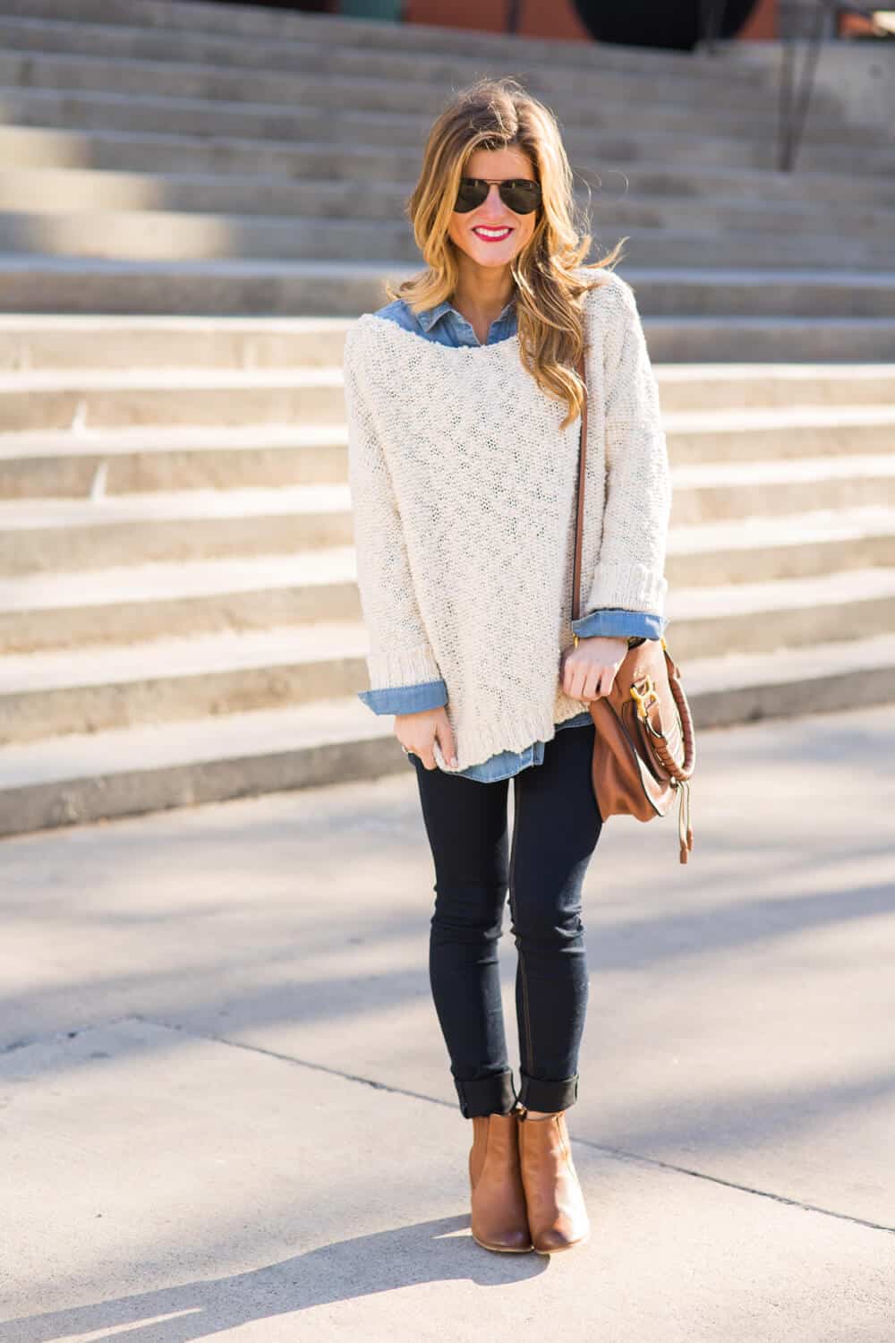 The Capsule Wardrobe: How To Build It Guide For Beginners