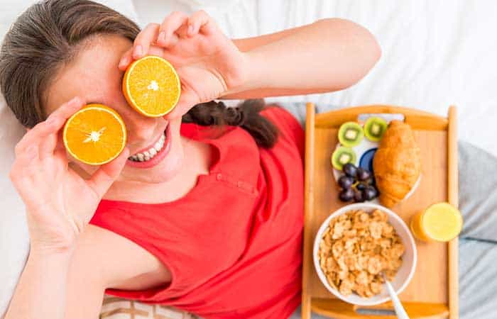 Follow These 9 Morning Habits That Will Help You Have A Better Day