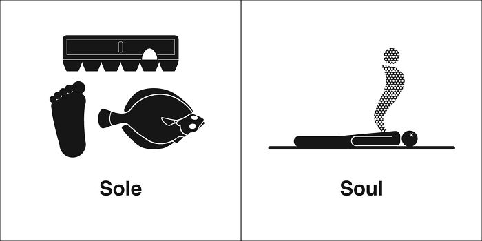 List of confusing words