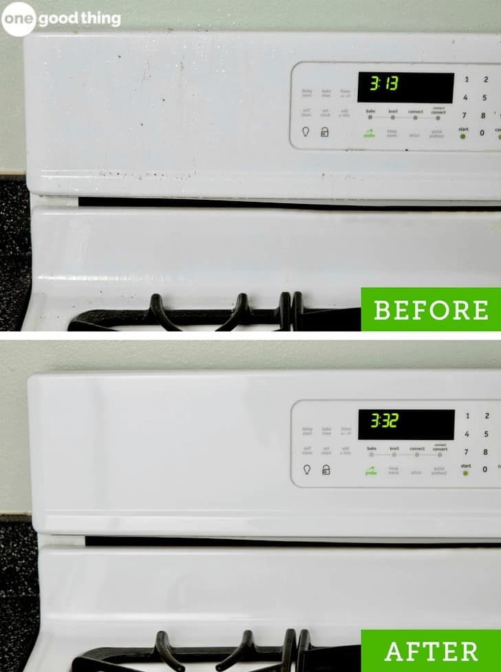 15 Best Ways To Clean Your House
