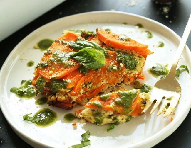 4 Amazing Recipes Of Lasagna Ideal For Winter