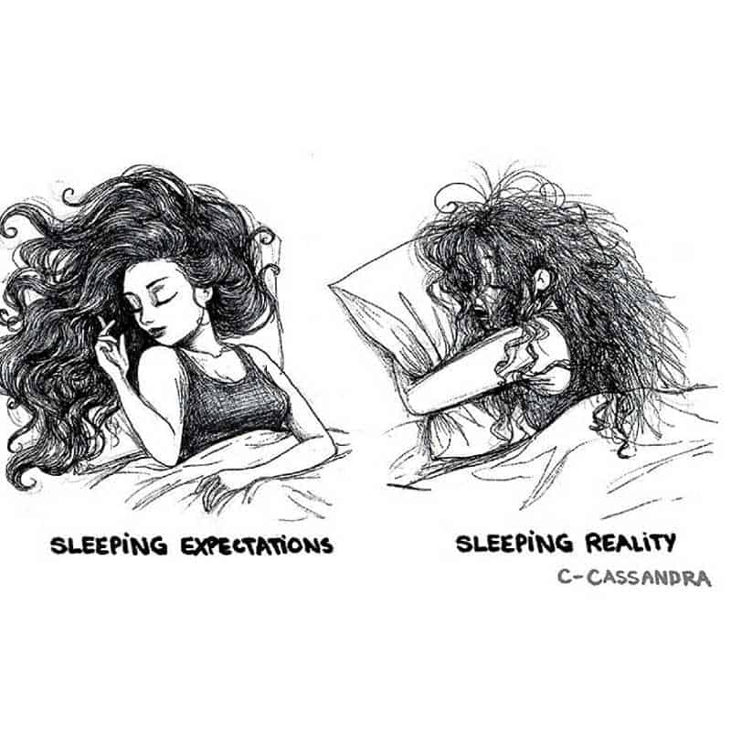 Cassandra Calin illustrations