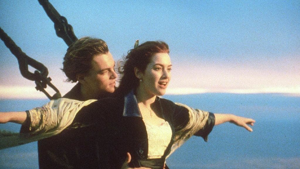 Historical movie mistakes you should notice