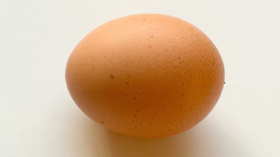 How to make a perfect fried egg