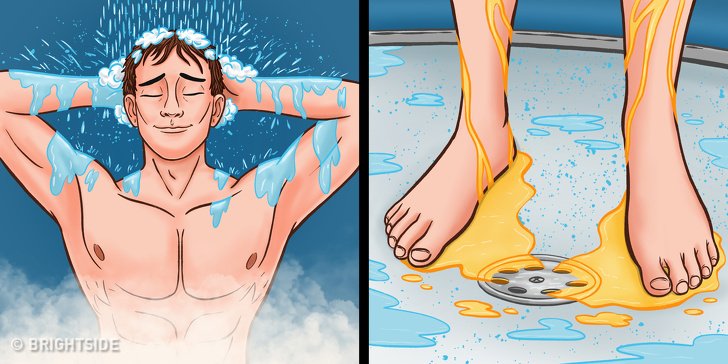 Here are some of the best Military hacks