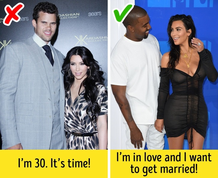 Biggest mistakes you make in your 30s