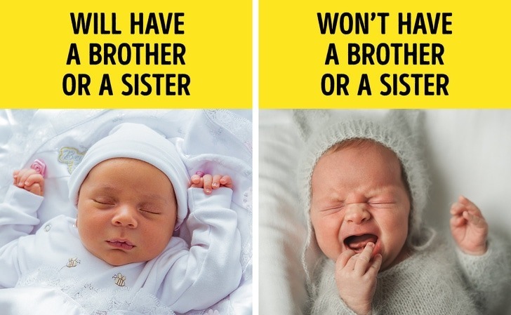 6 Best Facts That Prove That Babies Are With Powers That Hardly Anyone Can Believe In Them