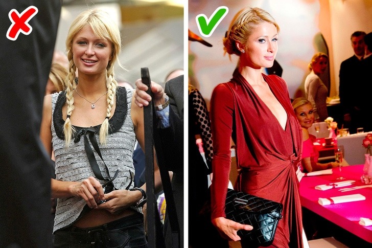 10 Hairstyles that make you look cheap