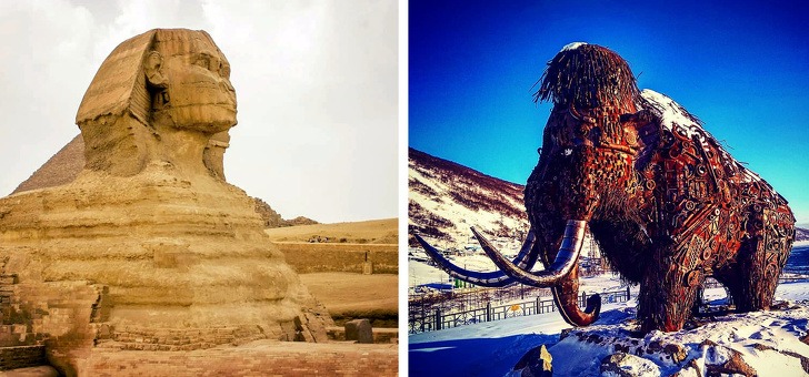 10 Best Facts That Have Impressed Us The Most