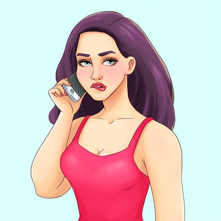 6 Ways to spot the liar in few seconds