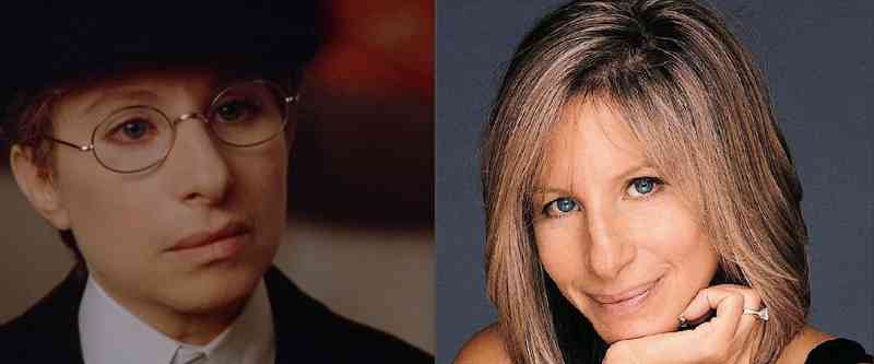 12 Elderly Actors Who Transformed Into A Younger Character