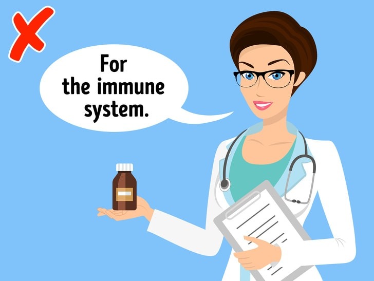 7 Signs that say you should change the doctor of your child