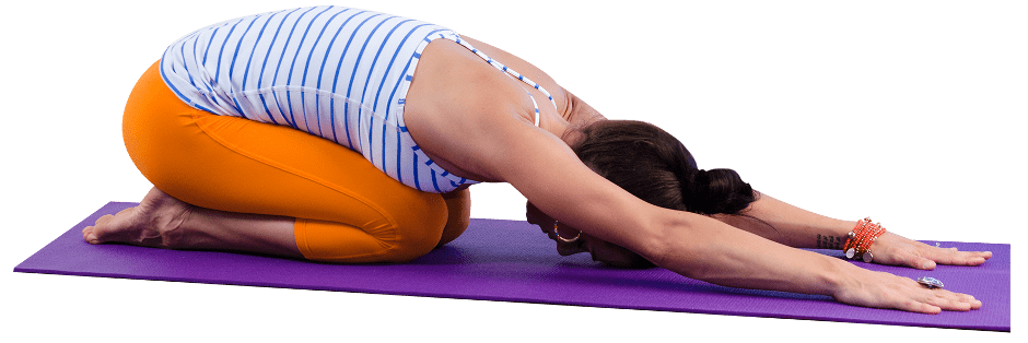 5 Exercises to get rid of back pain