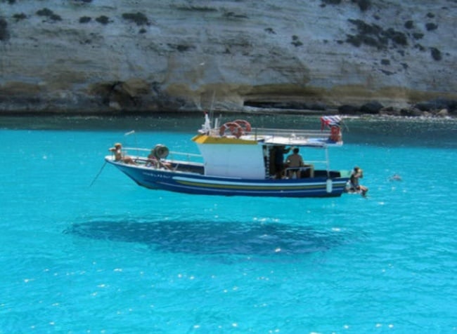 20+ perfectly timed photos