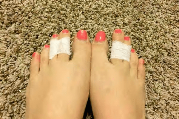 11 High Heel Hacks Every Woman Should Know