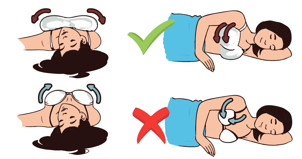 11 Beauty secrets from the glamour industry!