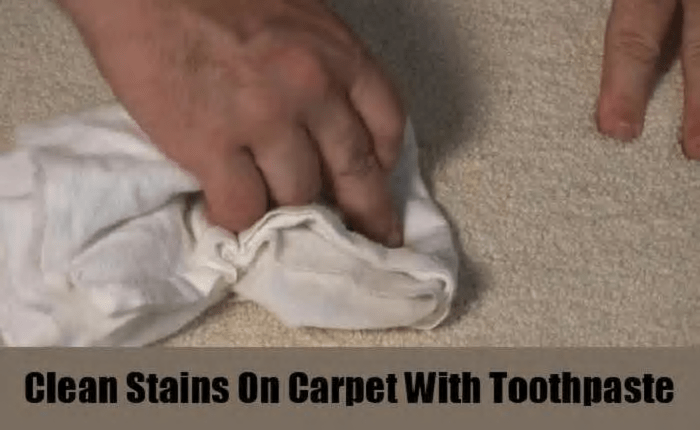 Some Cool Toothpaste Hacks