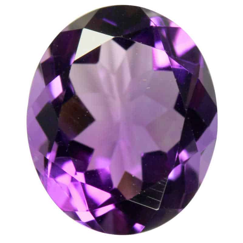 February (Amethyst)