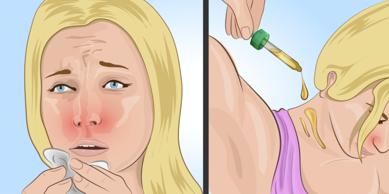 Best ways to heals your cold instantly