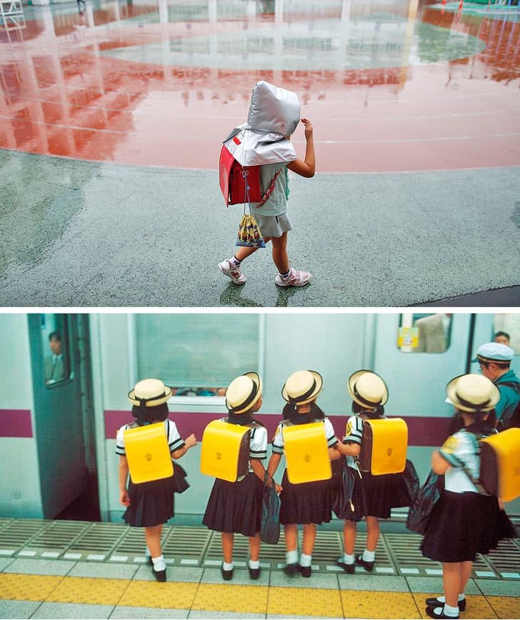 Chinese Education System To Raise Skillful And Intelligent Children