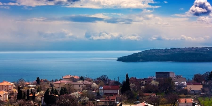 Best places to spend holidays