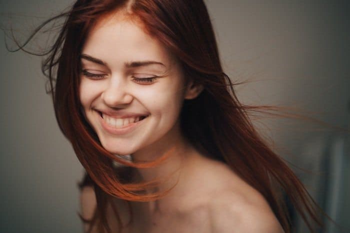 How to make your hair look thicker