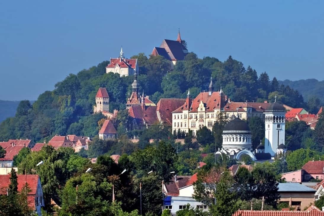 Strange and cool places to visit that you never knew about
