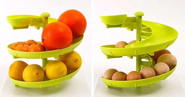 Creative Organization Hacks for Your Home