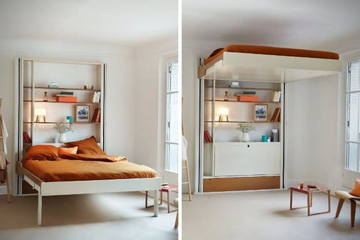 Some Comfortable Beds That Will Give You A Peaceful Sleep