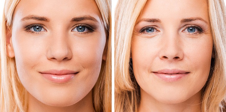 Beauty Habits Which Will Give You Benefits 10 Years Later From Now