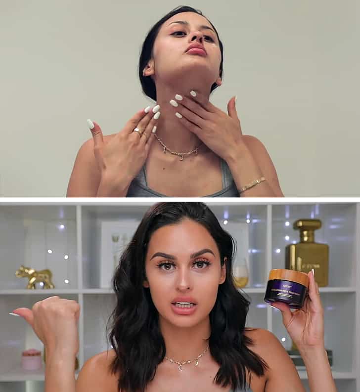 Beauty Habits Which Will Give You Benefits 10 Years Later From Now