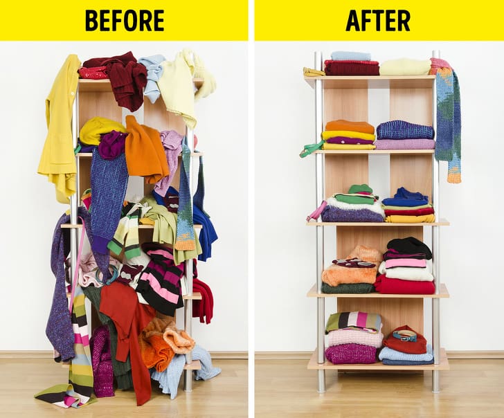 Amazing tricks to clean your home: Best cleaning hacks