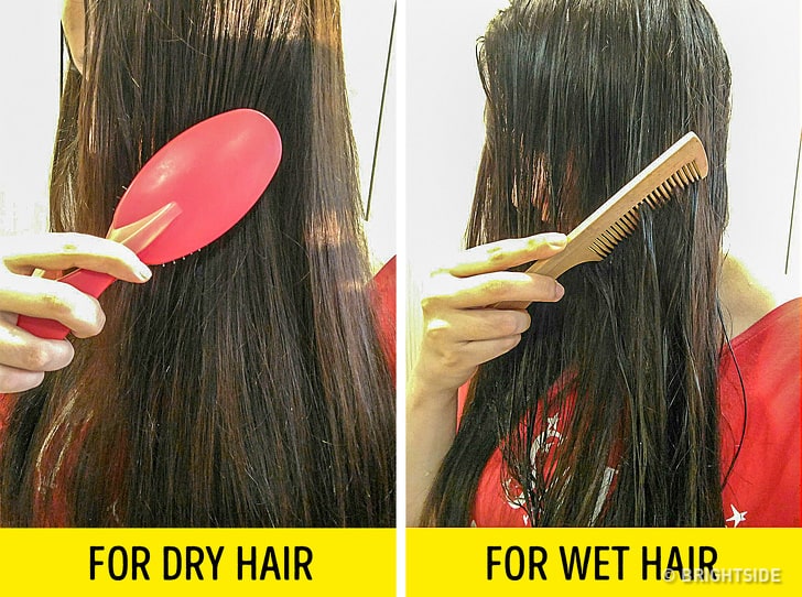 Remedies to make your hair stronger and shinier