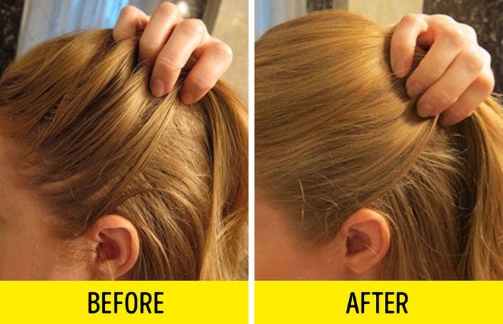 Remedies to make your hair stronger and shinier