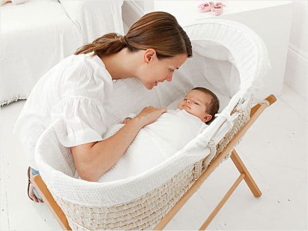 Motherhood expectation vs reality