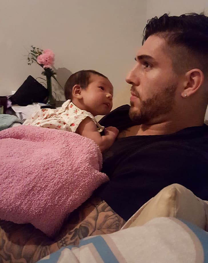 photos with emotional stories