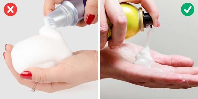 10 Ways to increase the volume of your hair