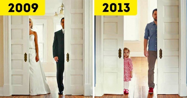 6 Love Stories That Says That True Love Still Exist