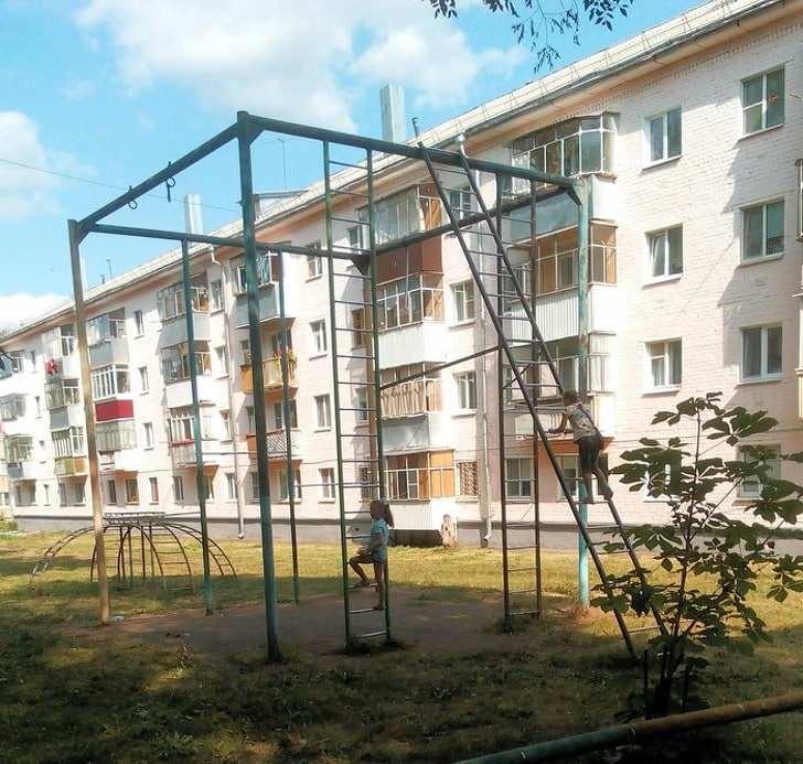 14 unexpected situations