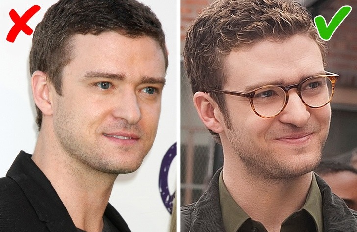 Things that men wear to drive women crazy